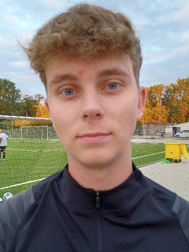 Lukas Bombelka