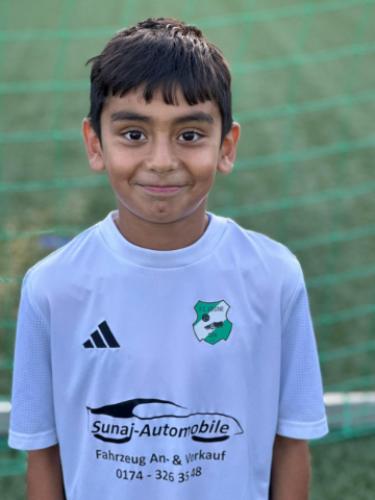 Dewran Kocaoglu