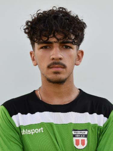 Berke Özbay