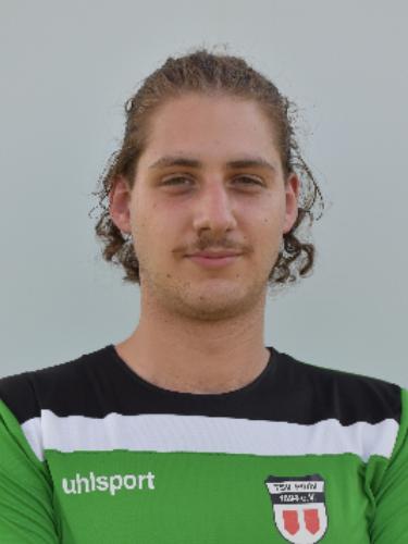 Felix Ronge