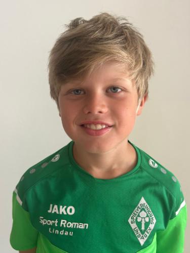 Harry Jansson