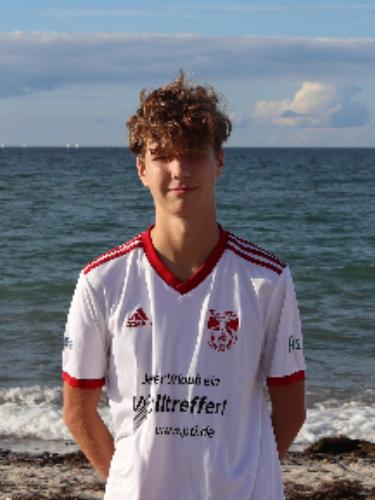 Maximilian Harz