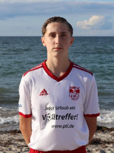 Moritz Mirow