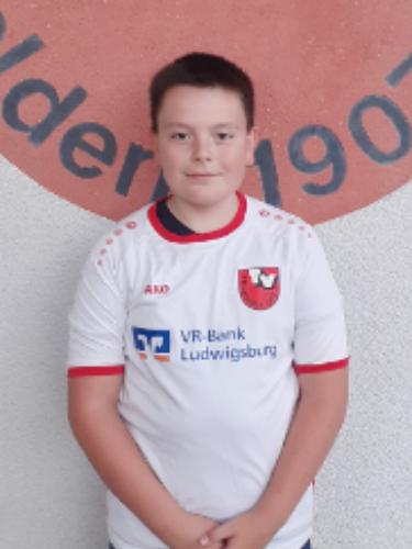 Maik Justin Sligtenhorst