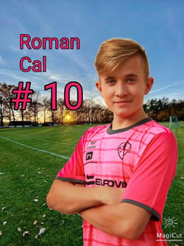 Roman Cal
