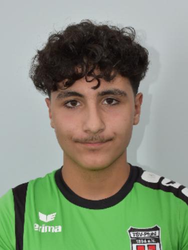 Mikail Aslan