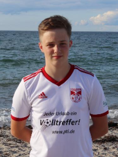 Gabriel Stubbe