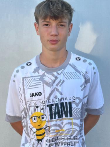 Luca Hardy Wierauske