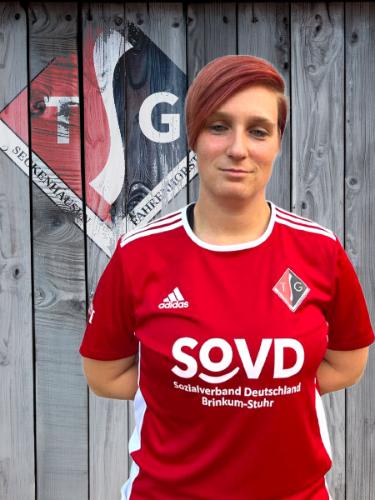 Nicole Düßmann