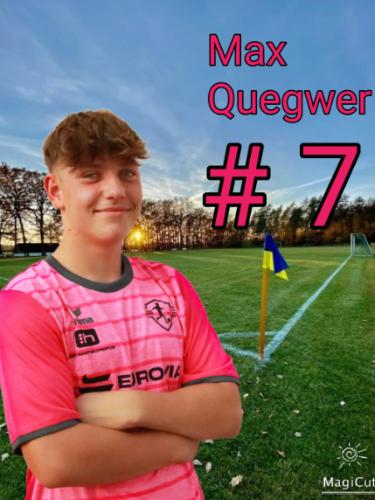 Max Quegwer