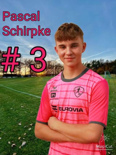 Pascal Schirpke