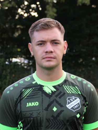 Gabriel Manta