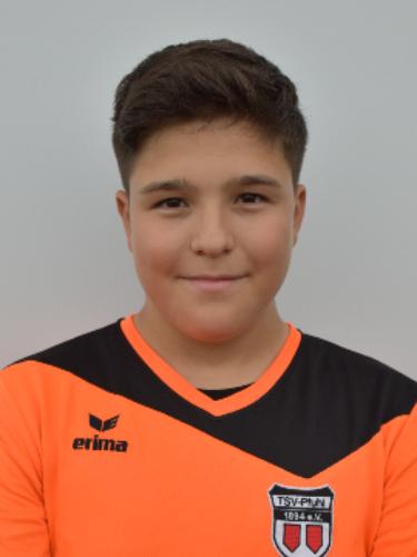 Halil Izci