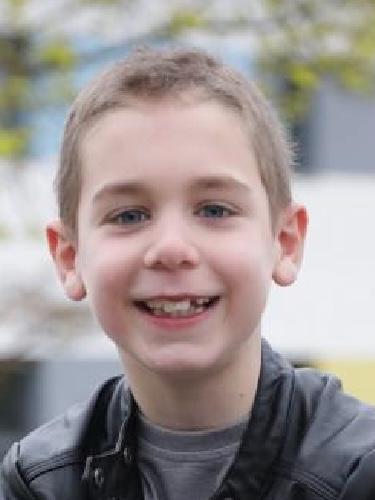 Noah Rudolph