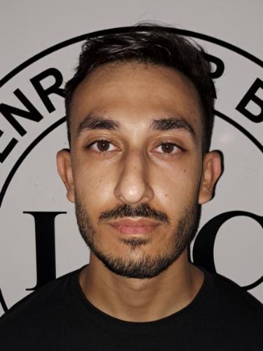 Mehmet Zarali