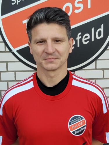 Patrik Warmons