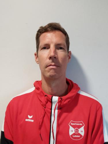 Jens Mostögl