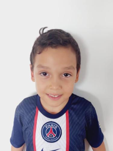 Elias Hamny