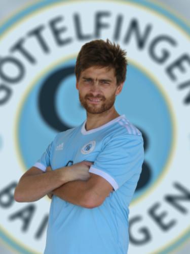 Daniel Ernst
