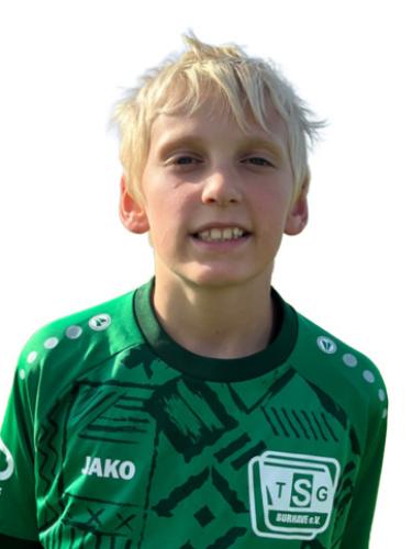 Leif Wefer