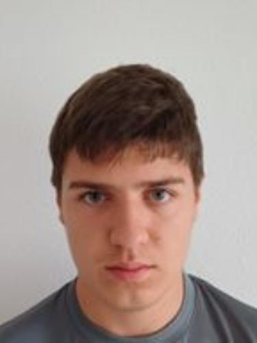Ben Bleil