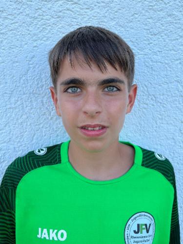 Marlon Mast