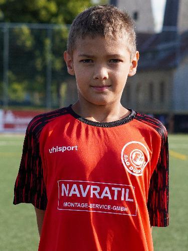 Patrick Andrei Bobu
