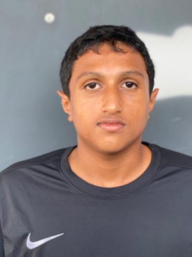 Zaaky Ahemed Mohamed Rihan