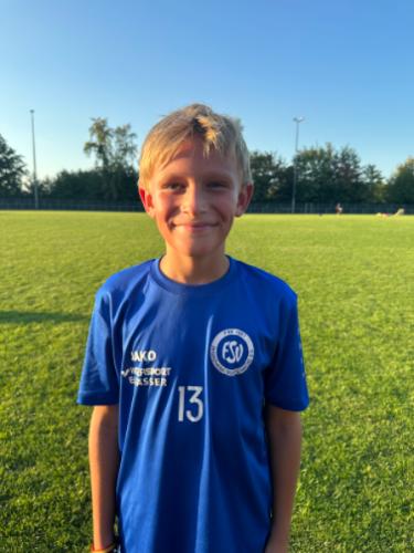 Alex Novakovic Gonzalez