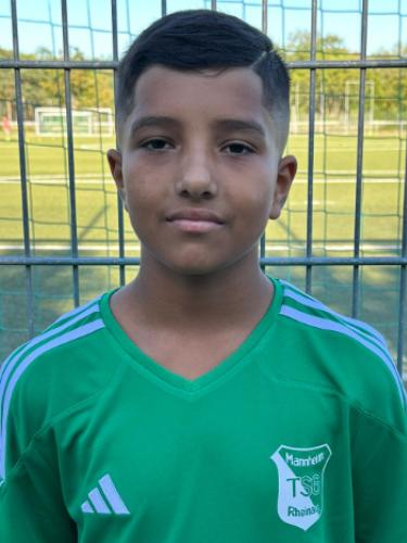 Yousef Mohammadi
