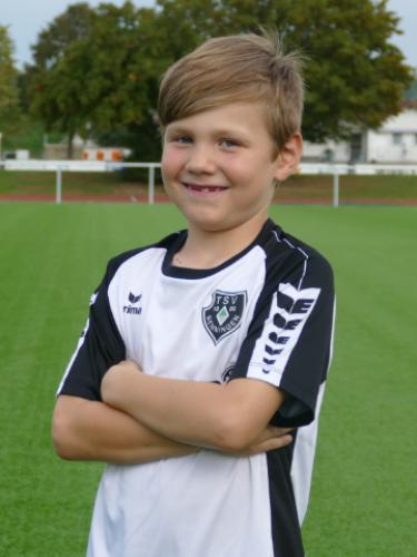 Jonas Schumann