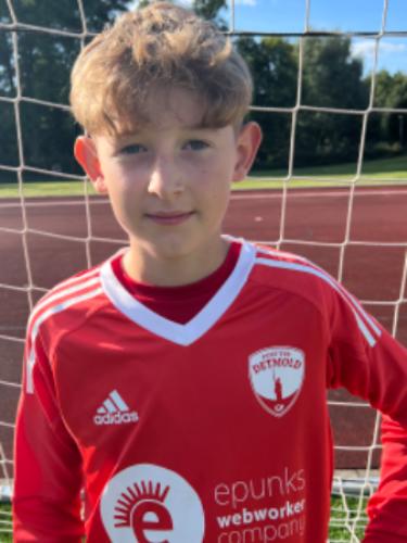 Benjamin Mika Ziesel