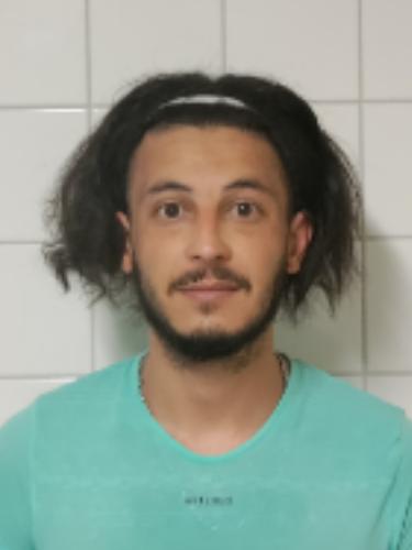Ali Khazaal Abdulzahra Maded