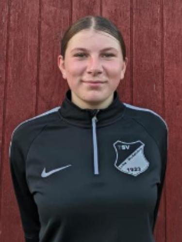 Johanna Michelle Engel