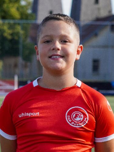 Jonas Antal