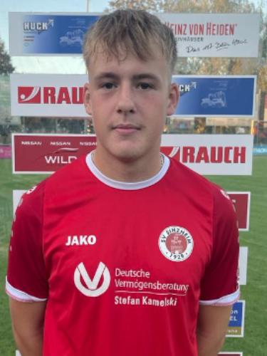 Maxim Hauser