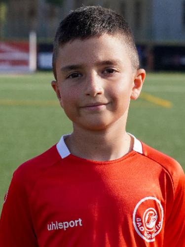 Ilias Kolios