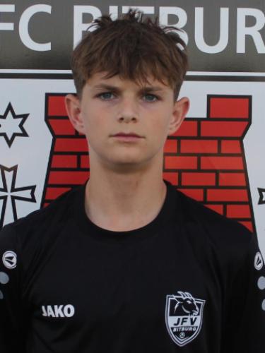 Mika Scholtes