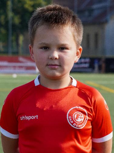 Kyrylo Marchenko