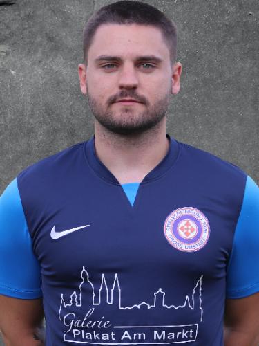 Florian Schlaf