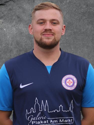 Jannik-Dariusz Hufnagel
