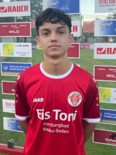 Ilyas Yavuz