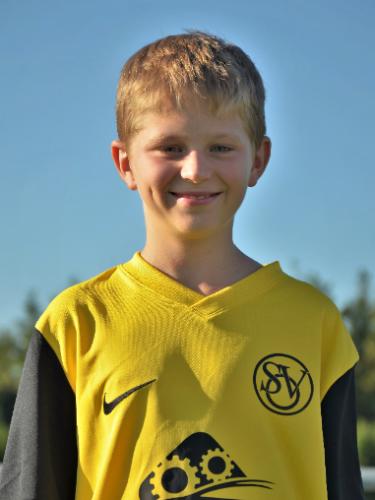 Tobias Alexander Odenbach