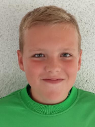 Luca Eble