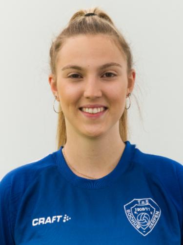 Zoe Ascherfeld