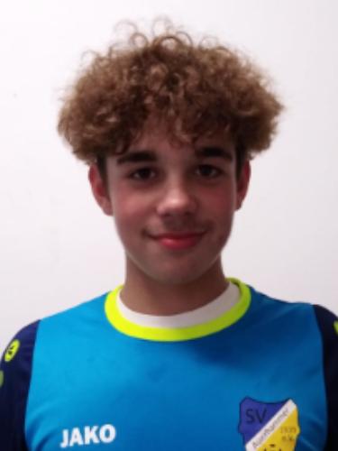 Joel Filipp Albani