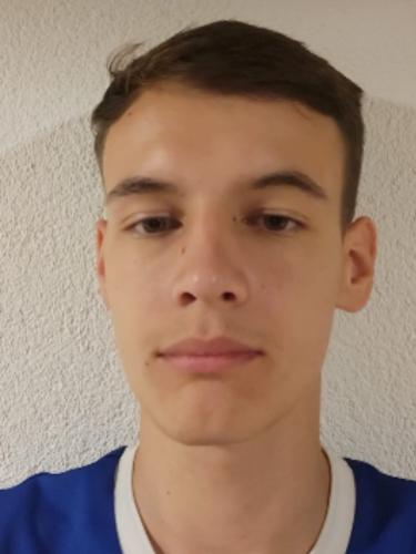Silas Dobrinski