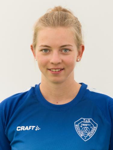 Hannah Deppe