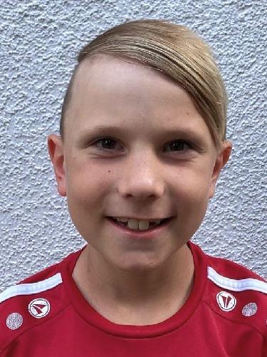 Luis Pohling