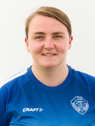 Anna Buchwald
